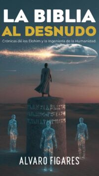 La Biblia al Desnudo: Crónicas de los Elohim y la Ingeniería de la Humanidad.: Lo que realmente dice el texto hebreo cuando quitamos la teología.