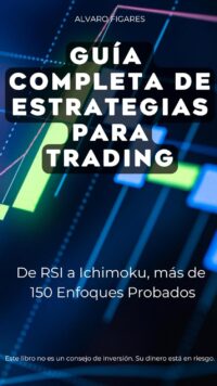 Guía Completa de Estrategias para Trading: De RSI a Ichimoku, más de 150 Enfoques Probados