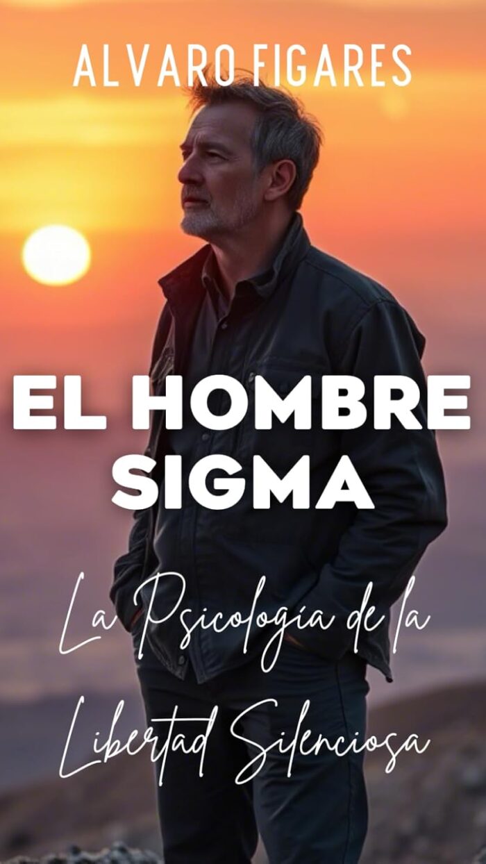 El Hombre Sigma: La Psicología de la Libertad Silenciosa