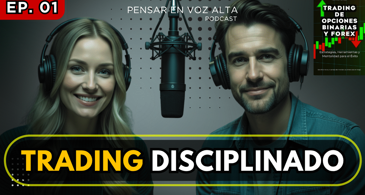 🚨 ¿Vale la pena leer “Trading de Opciones Binarias y Forex”? La respuesta no es lo que esperas.