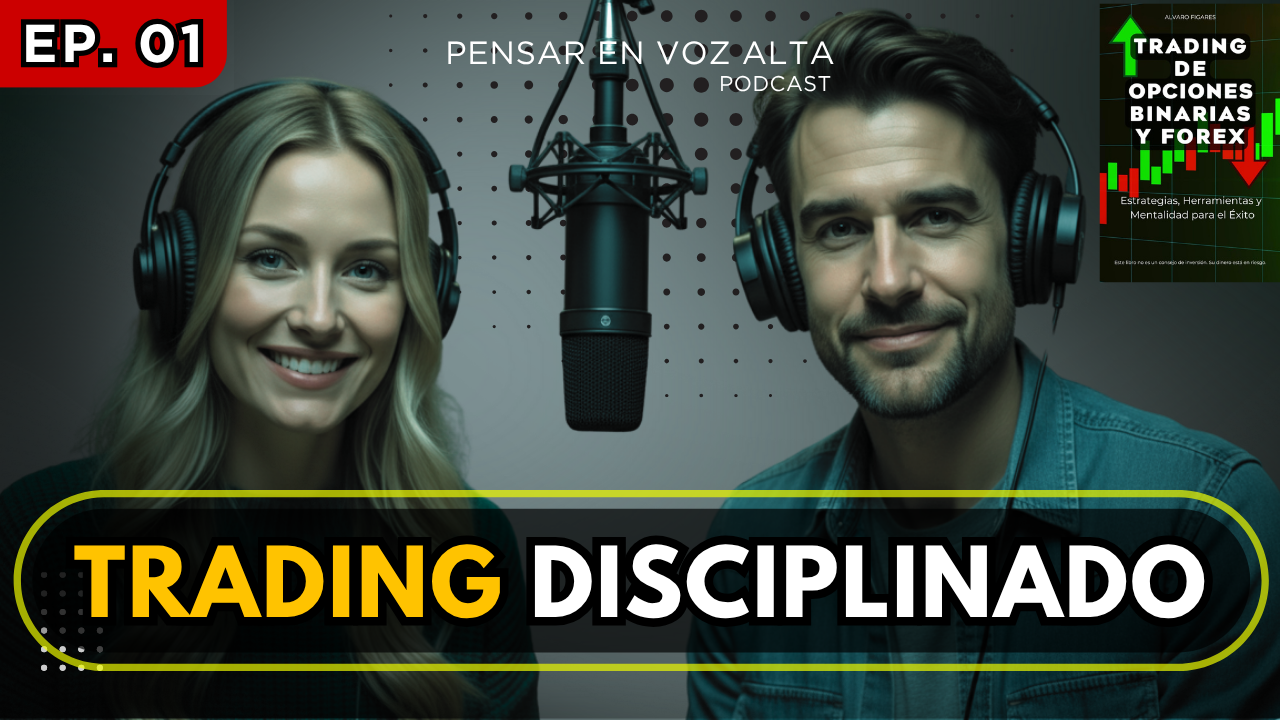 🚨 ¿Vale la pena leer “Trading de Opciones Binarias y Forex”? La respuesta no es lo que esperas.