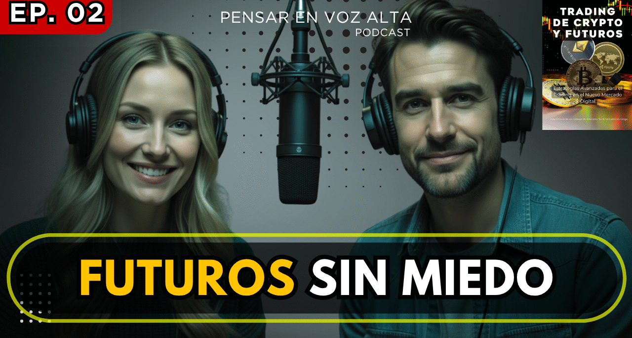 🚨 ¿Deberías leer “Trading de Crypto y Futuros”? La respuesta no es lo que esperas.