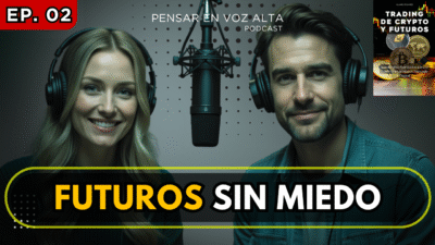🚨 ¿Deberías leer “Trading de Crypto y Futuros”? La respuesta no es lo que esperas.