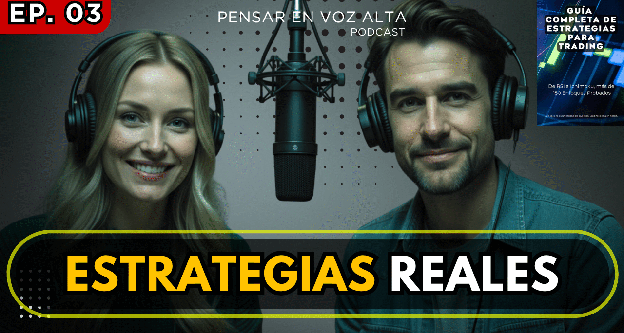 📚 ¿Es la Guía Completa de Estrategias para Trading un libro para ti… o solo para expertos?