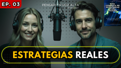 📚 ¿Es la Guía Completa de Estrategias para Trading un libro para ti… o solo para expertos?