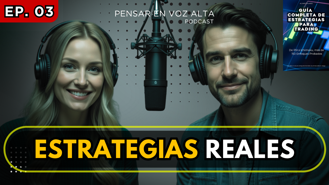 📚 ¿Es la Guía Completa de Estrategias para Trading un libro para ti… o solo para expertos?