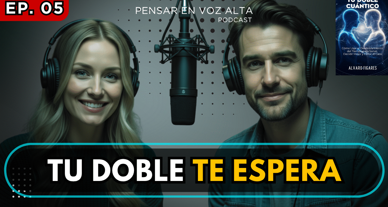 🌌 ¿Y si ya tienes un aliado invisible que resuelve tus problemas mientras duermes?