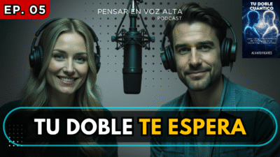 🌌 ¿Y si ya tienes un aliado invisible que resuelve tus problemas mientras duermes?