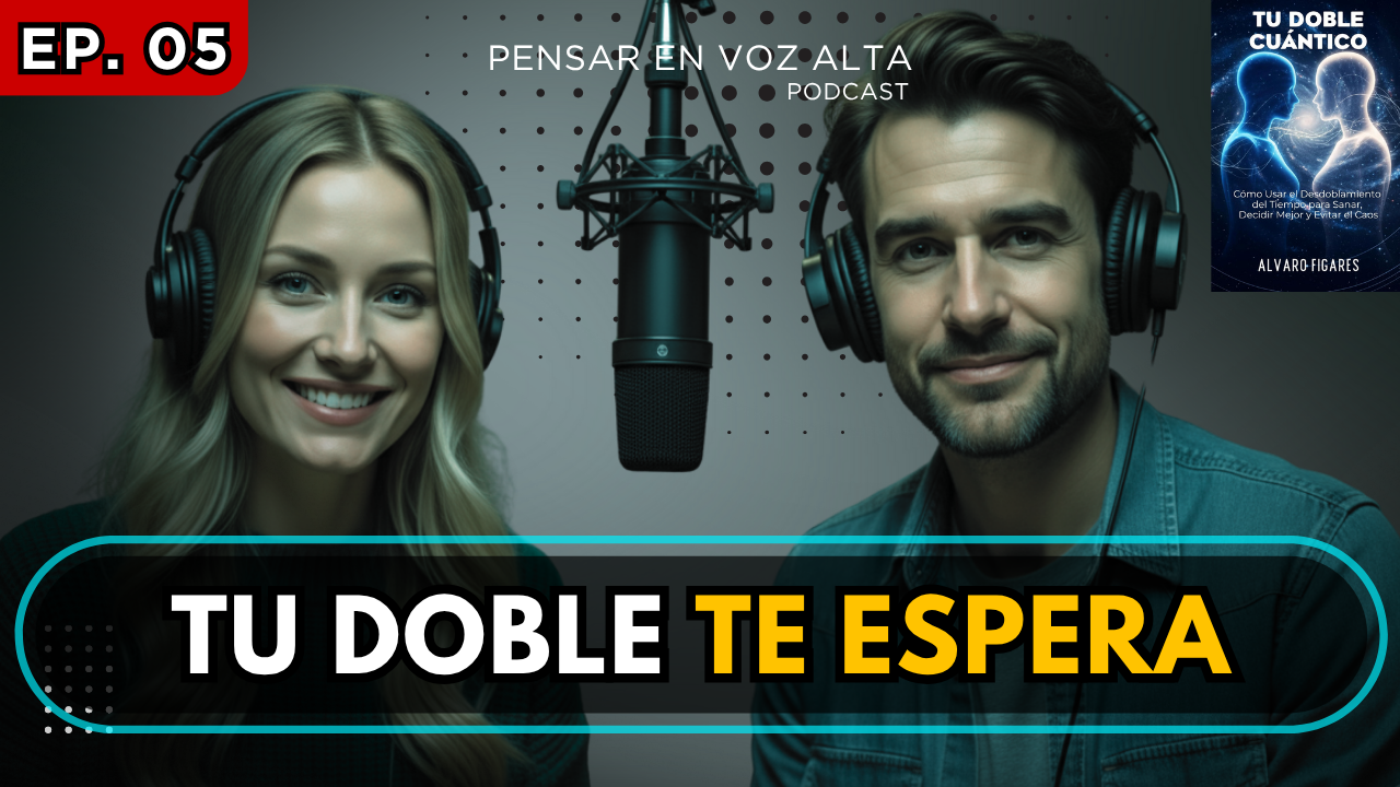 🌌 ¿Y si ya tienes un aliado invisible que resuelve tus problemas mientras duermes?