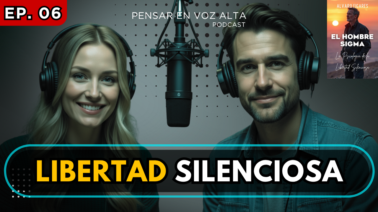 🐺 ¿Eres un “hombre sigma”? O… ¿solo estás cansado de fingir?