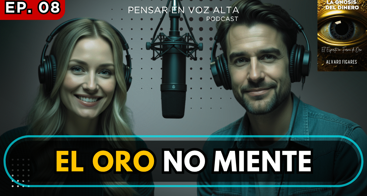🔥 ¿Qué si el dinero es un arcángel encadenado… y tú eres su liberador?