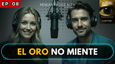 🔥 ¿Qué si el dinero es un arcángel encadenado… y tú eres su liberador?