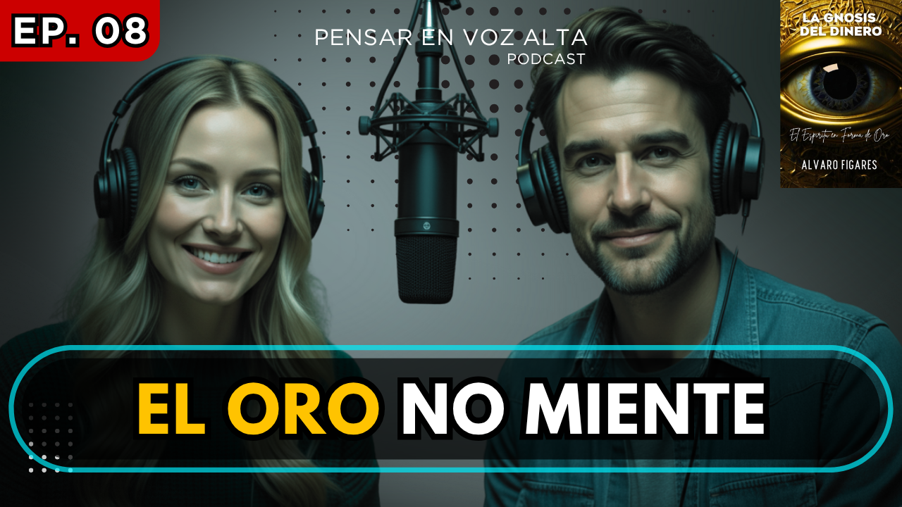 🔥 ¿Qué si el dinero es un arcángel encadenado… y tú eres su liberador?