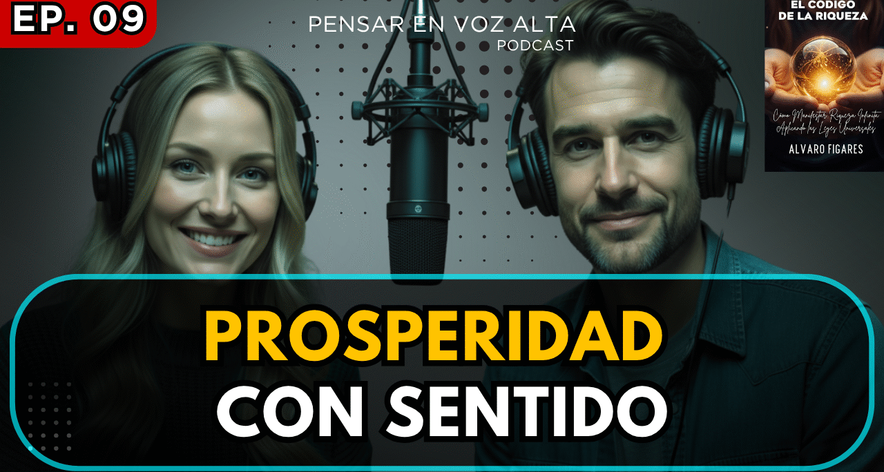 🌿 ¿Por qué sigues sintiéndote atrapado… aunque trabajes duro todos los días?