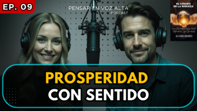 🌿 ¿Por qué sigues sintiéndote atrapado… aunque trabajes duro todos los días?