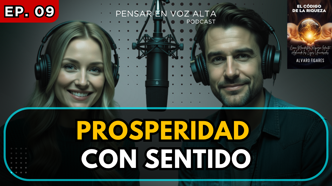 🌿 ¿Por qué sigues sintiéndote atrapado… aunque trabajes duro todos los días?