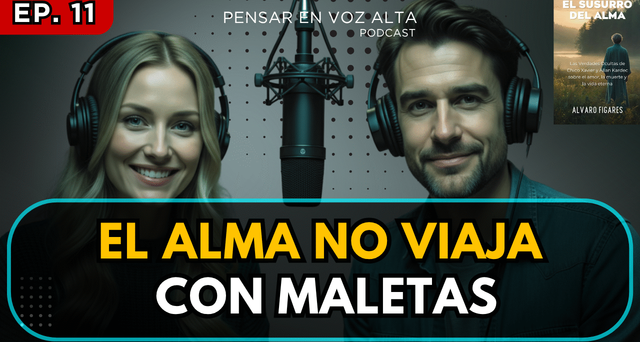🕯️ Qué pasa después de la muerte? Y si tus seres queridos aún están contigo… solo que en otro plano?
