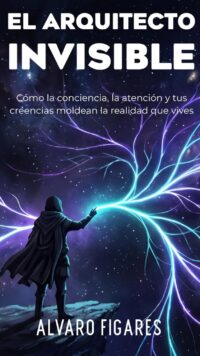 EL ARQUITECTO INVISIBLE: Cómo la conciencia, la atención y tus creencias moldean la realidad que vives