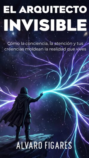 EL ARQUITECTO INVISIBLE: Cómo la conciencia, la atención y tus creencias moldean la realidad que vives