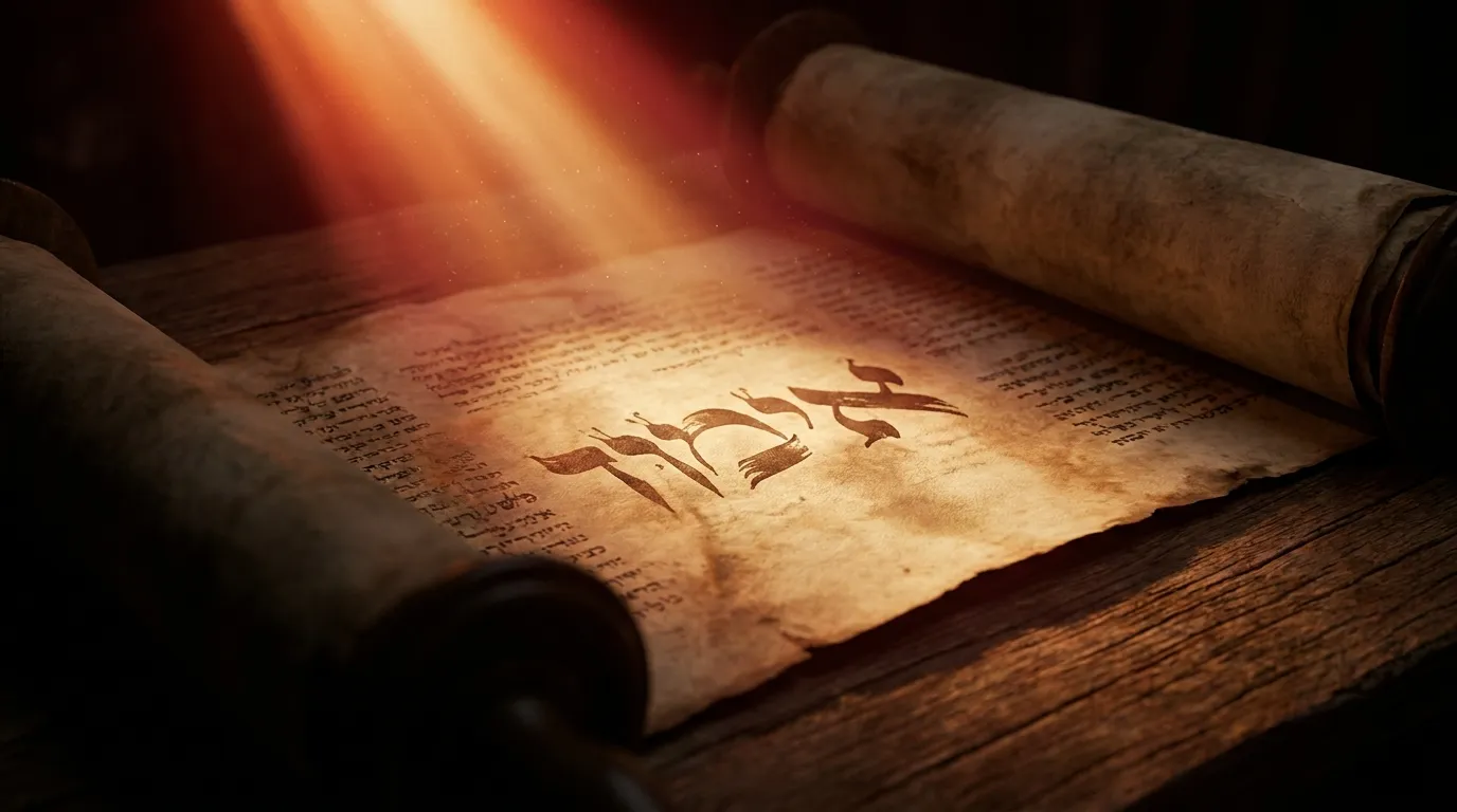 Palabra Elohim en texto hebreo del Génesis: quiénes eran realmente los Elohim según el original